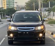 Mitsubishi Outlander 2007 Black for sale