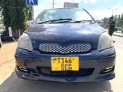 Toyota Vitz 2005 Blue for sale