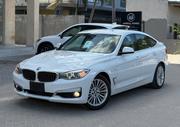 BMW G-Series 2015 White for sale
