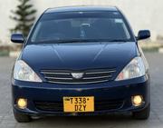 Toyota Allion 2004 Blue for sale