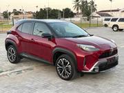 New Toyota Yaris Cross 1.5 FWD 2024 Red for sale