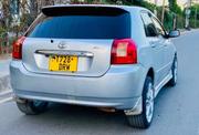 Toyota Allex 2002 for sale