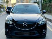Mazda CX-5 2013 Black for sale