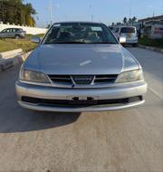 Toyota Carina 2001 Silver for sale