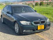 BMW 320i 2007 Gray for sale