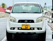 Toyota Rush 2006 White for sale
