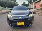 Toyota Harrier 2014 Black for sale