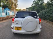 Toyota RAV4 2008 White for sale