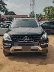 Mercedes-Benz GL-Class GL 350 BlueTEC 2012 Black for sale
