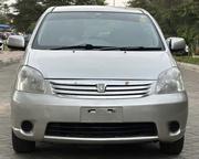 Toyota Raum 1.5 FWD 2008 Silver for sale