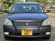 Toyota Premio 2004 Gray for sale