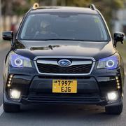 Subaru Forester 2.0XT Premium 4dr SUV AWD (2.0L 4cyl Turbo CVT) 2014 for sale