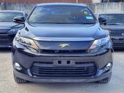 Toyota Harrier 2.0 2015 Brown for sale