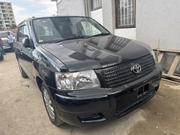Toyota Succeed 2003 Black for sale