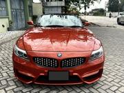 BMW Z4 2014 for sale