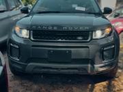 Land Rover Range Rover Evoque 2014 Green for sale