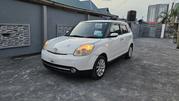 Mazda Verisa 2007 White for sale