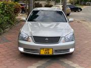 Toyota Crown 2006 Silver for sale