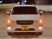 Subaru Impreza 2013 Pearl for sale