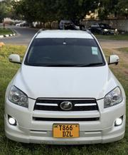 Toyota RAV4 2009 Pearl for sale
