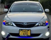 Subaru Impreza 2009 Pearl for sale