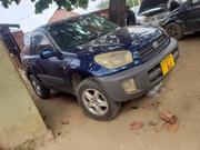 Toyota RAV4 Cabriolet 1998 Blue for sale