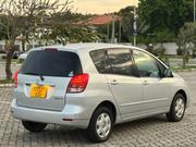 Toyota Corolla Spacio 2006 Silver for sale