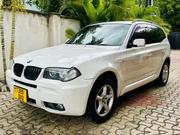 BMW X3 2006 White for sale