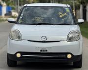 Mazda Verisa 2008 White for sale