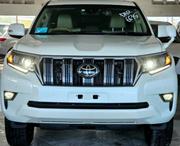 Toyota Land Cruiser Prado 2023 Pearl for sale