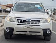 Subaru Forester 2011 Pearl for sale