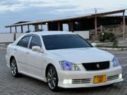 Toyota Crown 2007 White for sale