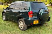 Toyota RAV4 2004 for sale