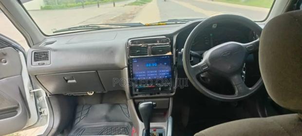 Toyota Carina 1999 White