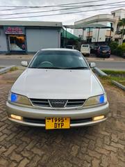 Toyota Carina 2000 Silver for sale