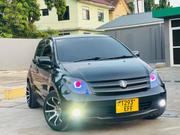 Toyota IST 2005 Blue for sale