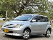 Toyota IST 2004 Silver for sale