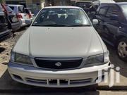 New Toyota Corona 1999 White for sale