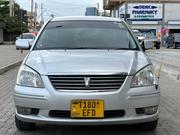 Toyota Premio 2004 Silver for sale