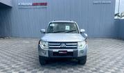 Mitsubishi Pajero 2006 Silver for sale