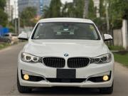 BMW 3 Series 2015 White for sale
