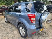 Toyota Rush 2008 Gray for sale