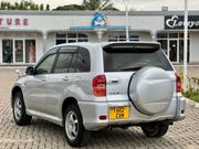 Toyota RAV4 2005 for sale