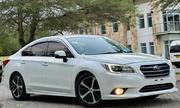 Subaru Legacy 2015 Pearl for sale