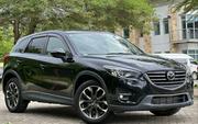Mazda CX-5 2015 Black for sale