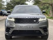 Land Rover Range Rover Velar 2018 Gray for sale