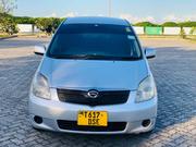Toyota Corolla Spacio 2006 Silver for sale