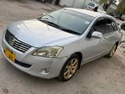 Toyota Premio 2006 Silver for sale