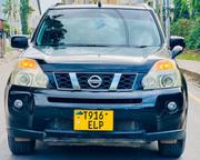 Nissan X-Trail 2009 Black for sale
