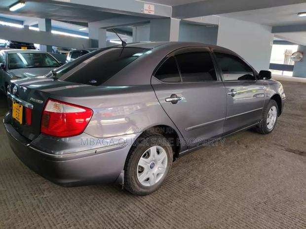 Toyota Corona Premio 2001 Green